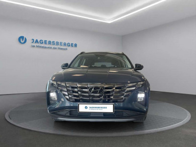 Hyundai Tucson Gebrauchtwagen Hyundai Tucson Gebrauchtwagen