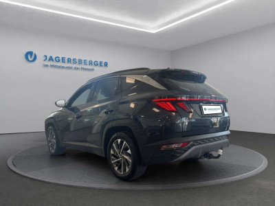 Hyundai Tucson Gebrauchtwagen Hyundai Tucson Gebrauchtwagen