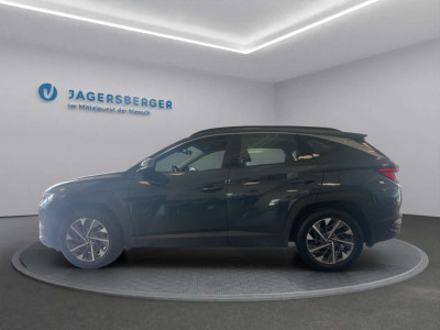 Hyundai Tucson Gebrauchtwagen Hyundai Tucson Gebrauchtwagen
