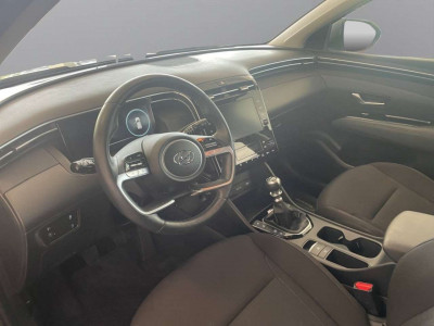 Hyundai Tucson Gebrauchtwagen Hyundai Tucson Gebrauchtwagen