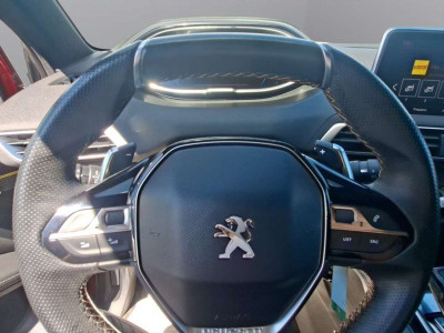 Peugeot 3008 Gebrauchtwagen Peugeot 3008 Gebrauchtwagen