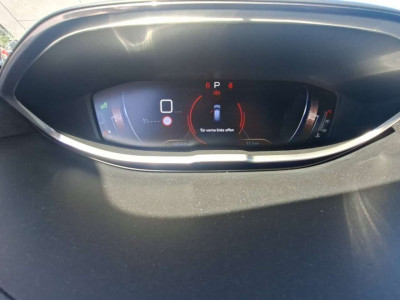 Peugeot 3008 Gebrauchtwagen Peugeot 3008 Gebrauchtwagen