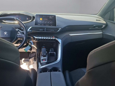 Peugeot 3008 Gebrauchtwagen Peugeot 3008 Gebrauchtwagen