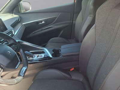 Peugeot 3008 Gebrauchtwagen Peugeot 3008 Gebrauchtwagen
