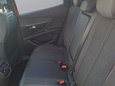 Peugeot 3008 Gebrauchtwagen Peugeot 3008 Gebrauchtwagen