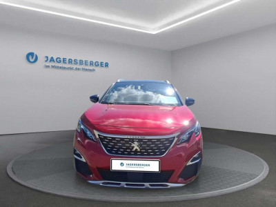 Peugeot 3008 Gebrauchtwagen Peugeot 3008 Gebrauchtwagen