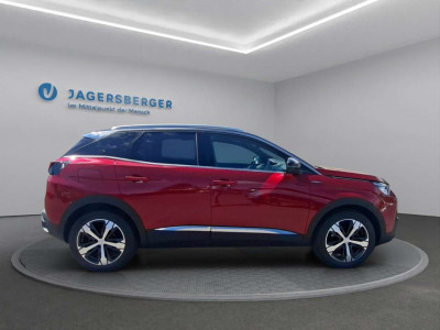 Peugeot 3008 Gebrauchtwagen Peugeot 3008 Gebrauchtwagen
