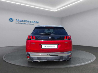 Peugeot 3008 Gebrauchtwagen Peugeot 3008 Gebrauchtwagen