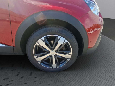 Peugeot 3008 Gebrauchtwagen Peugeot 3008 Gebrauchtwagen
