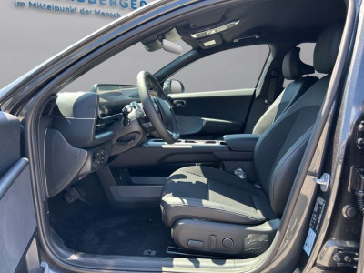 Hyundai Ioniq Neuwagen Hyundai Ioniq Neuwagen