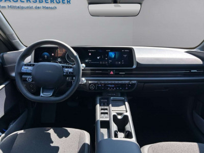 Hyundai Ioniq Neuwagen Hyundai Ioniq Neuwagen