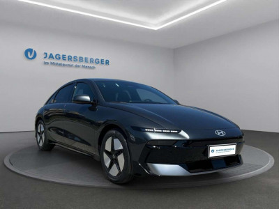 Hyundai Ioniq Neuwagen Hyundai Ioniq Neuwagen