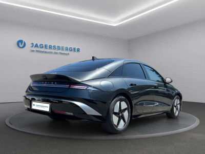 Hyundai Ioniq Neuwagen Hyundai Ioniq Neuwagen
