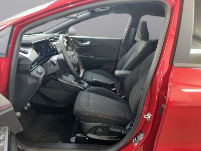 Ford Puma Neuwagen