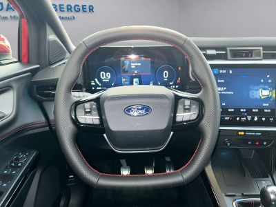 Ford Puma Neuwagen