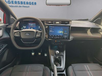 Ford Puma Neuwagen