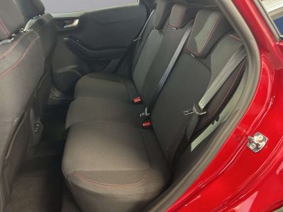 Ford Puma Neuwagen
