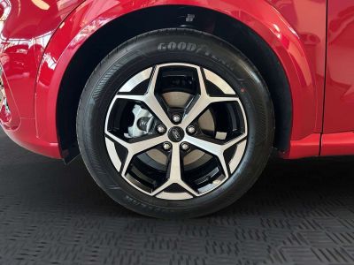 Ford Puma Neuwagen