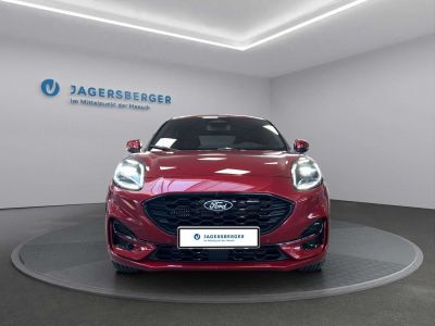 Ford Puma Neuwagen