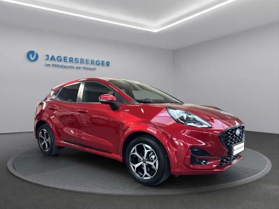 Ford Puma Neuwagen