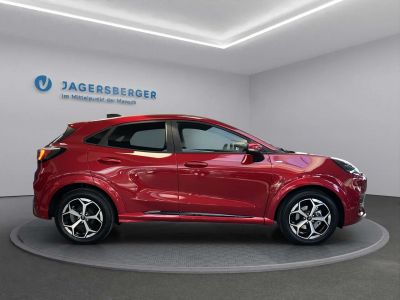 Ford Puma Neuwagen