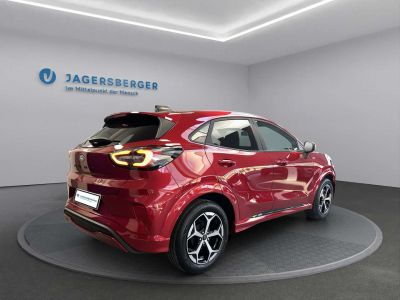 Ford Puma Neuwagen