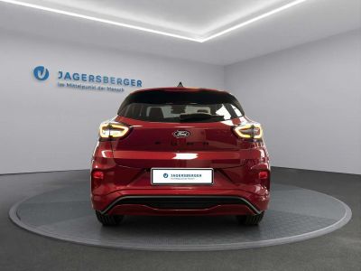 Ford Puma Neuwagen