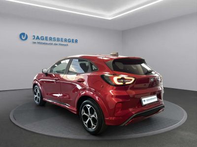 Ford Puma Neuwagen
