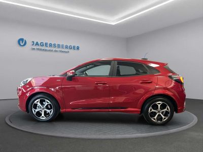 Ford Puma Neuwagen