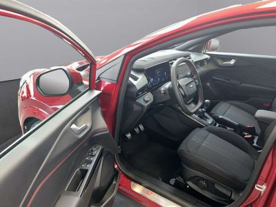 Ford Puma Neuwagen