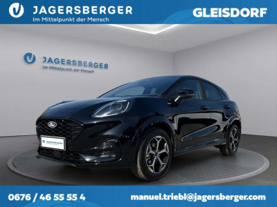 Ford Puma Neuwagen Ford Puma Neuwagen