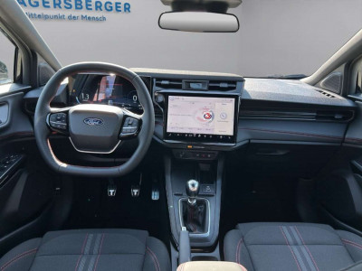 Ford Puma Neuwagen Ford Puma Neuwagen