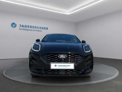 Ford Puma Neuwagen Ford Puma Neuwagen