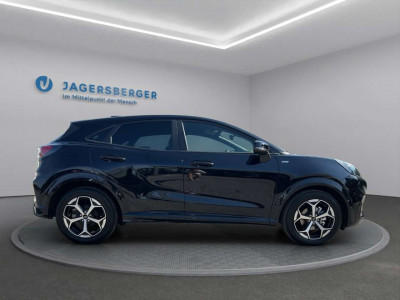 Ford Puma Neuwagen Ford Puma Neuwagen