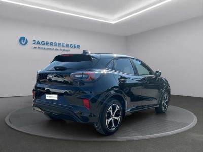 Ford Puma Neuwagen Ford Puma Neuwagen