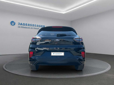 Ford Puma Neuwagen Ford Puma Neuwagen