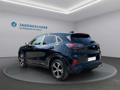 Ford Puma Neuwagen Ford Puma Neuwagen