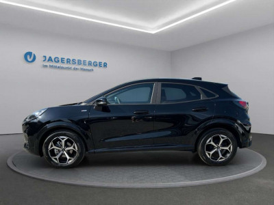 Ford Puma Neuwagen Ford Puma Neuwagen