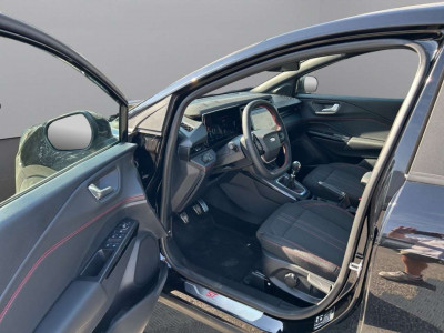 Ford Puma Neuwagen Ford Puma Neuwagen