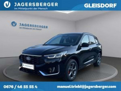 Ford Kuga Neuwagen