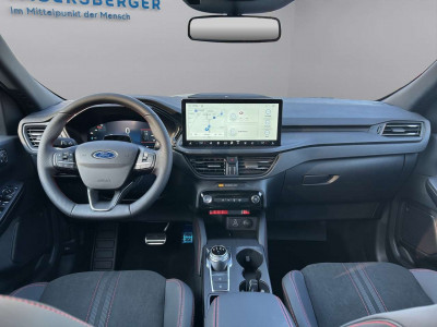 Ford Kuga Neuwagen