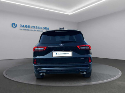 Ford Kuga Neuwagen