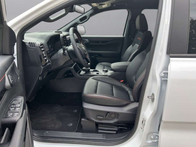 Ford Ranger Neuwagen Ford Ranger Neuwagen