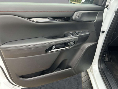 Ford Ranger Neuwagen Ford Ranger Neuwagen