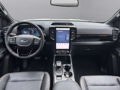 Ford Ranger Neuwagen Ford Ranger Neuwagen