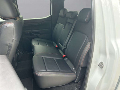 Ford Ranger Neuwagen Ford Ranger Neuwagen