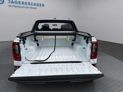 Ford Ranger Neuwagen Ford Ranger Neuwagen