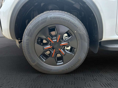 Ford Ranger Neuwagen Ford Ranger Neuwagen