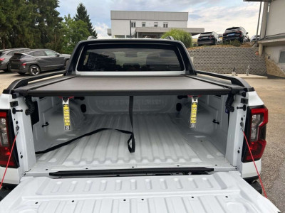 Ford Ranger Neuwagen Ford Ranger Neuwagen