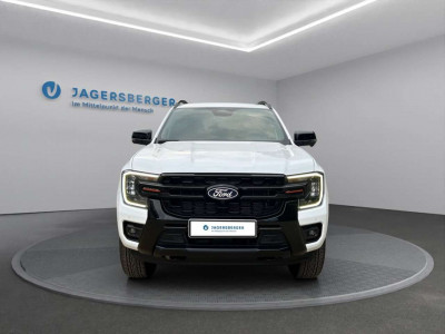 Ford Ranger Neuwagen Ford Ranger Neuwagen